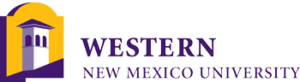 Western New Mexico University logo