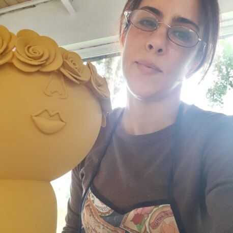 Sophia Viviana Romo González de la Parra