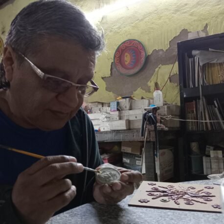Sergio Pérez Arana