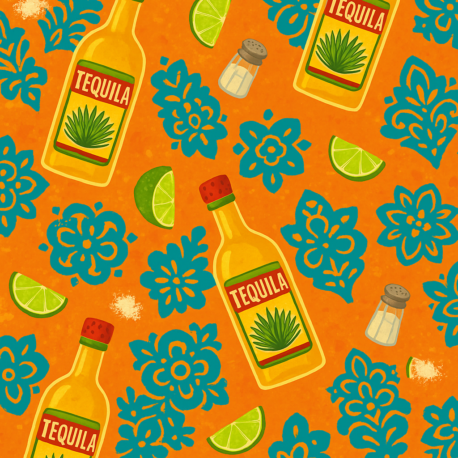Cata de Tequila